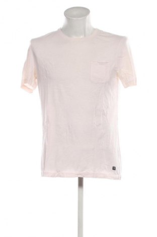 Ανδρικό t-shirt Marc O'Polo, Μέγεθος L, Χρώμα Σάπιο μήλο, Τιμή 20,97 €