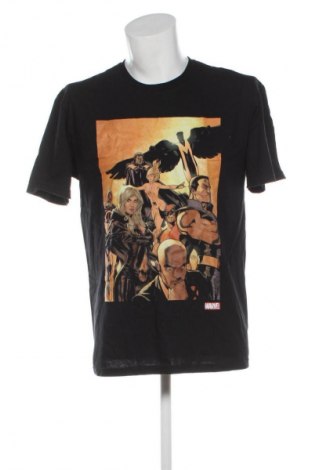Férfi póló Marvel, Méret L, Szín Fekete, Ár 4 009 Ft