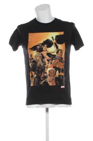 Pánske tričko  Marvel, Veľkosť S, Farba Čierna, Cena  16,95 €