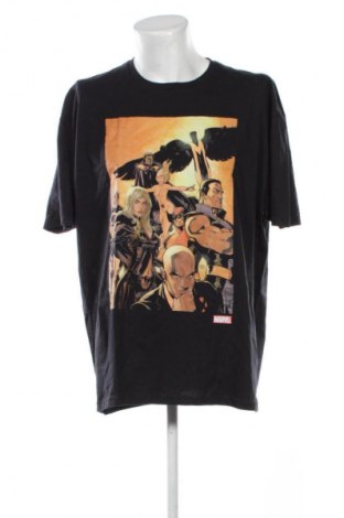Herren Shirt Marvel, Größe XXL, Farbe Mehrfarbig, Preis 17,99 €