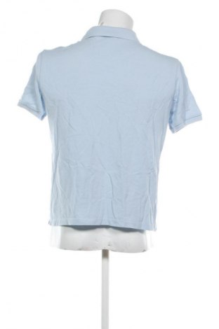 Herren Shirt Massimo Dutti, Größe L, Farbe Blau, Preis 28,99 €