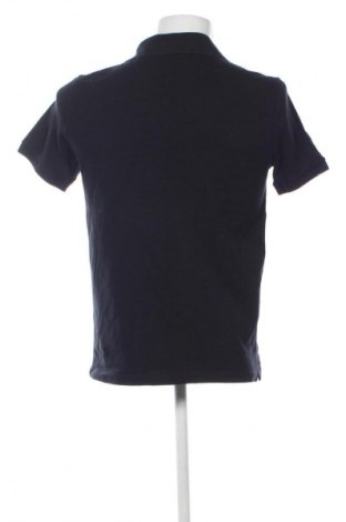 Мъжка тениска Massimo Dutti, Размер M, Цвят Син, Цена 48,00 лв.