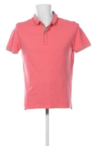 Herren Shirt Massimo Dutti, Größe XL, Farbe Rosa, Preis 34,68 €