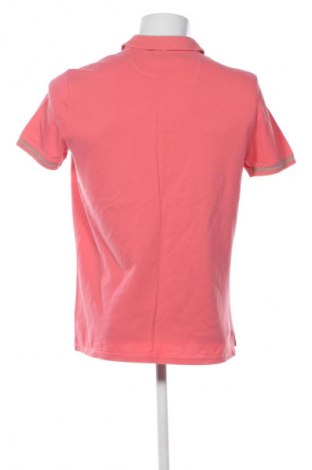 Herren Shirt Massimo Dutti, Größe XL, Farbe Rosa, Preis 34,68 €