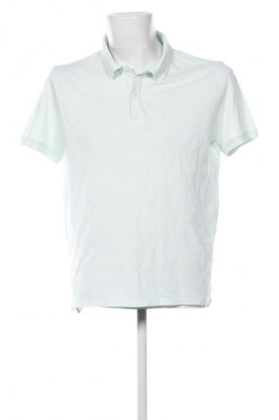 Herren Shirt Massimo Dutti, Größe XL, Farbe Grün, Preis 45,09 €