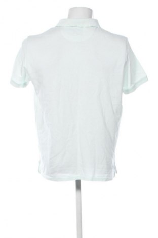 Herren Shirt Massimo Dutti, Größe XL, Farbe Grün, Preis 45,09 €