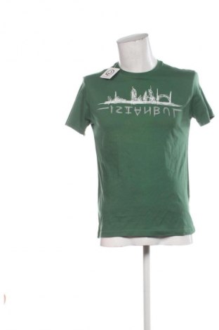 Pánské tričko  Mavi, Velikost M, Barva Zelená, Cena  179,00 Kč