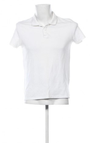 Ανδρικό t-shirt Mavi, Μέγεθος M, Χρώμα Λευκό, Τιμή 10,23 €