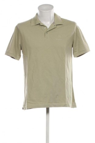 Herren Shirt Mercedes - Benz, Größe L, Farbe Grün, Preis 9,72 €