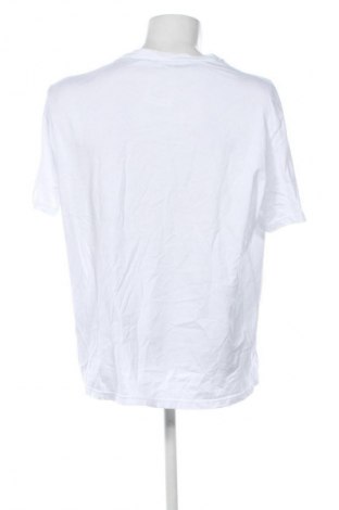Herren Shirt NASA, Größe XXL, Farbe Weiß, Preis 8,00 €