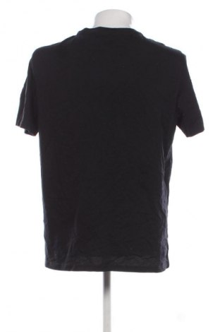 Pánske tričko  Napapijri, Veľkosť XL, Farba Modrá, Cena  42,95 €