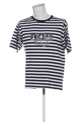 Pánské tričko  Navy, Velikost XL, Barva Vícebarevné, Cena  198,00 Kč