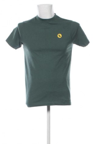 Herren Shirt Netto, Größe S, Farbe Grün, Preis 7,67 €