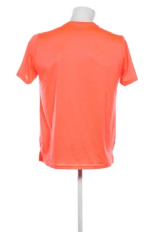 Herren T-Shirt New Balance, Größe M, Farbe Rot, Preis € 23,99