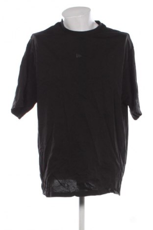Herren T-Shirt New Era, Größe XL, Farbe Schwarz, Preis € 6,99