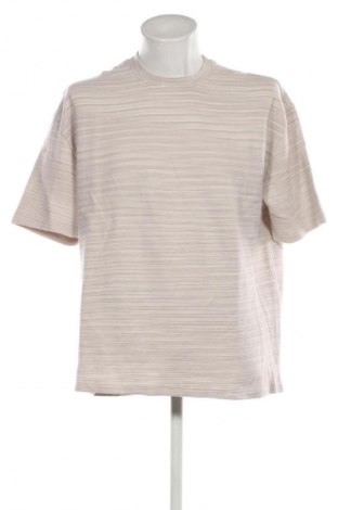 Męski T-shirt Next, Rozmiar XL, Kolor Kolorowy, Cena 43,99 zł