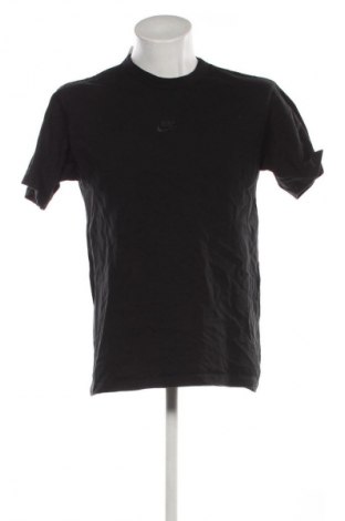 Herren Shirt Nike, Größe S, Farbe Schwarz, Preis 30,99 €