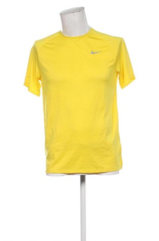Herren Shirt Nike, Größe S, Farbe Gelb, Preis 33,99 €