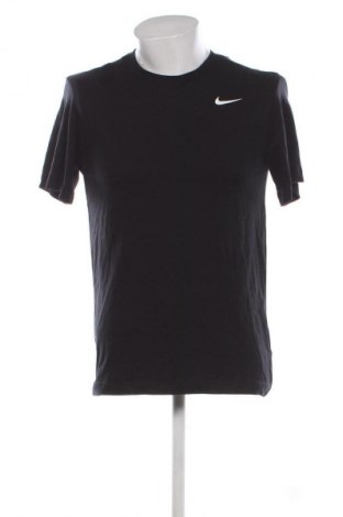 Herren Shirt Nike, Größe S, Farbe Schwarz, Preis 33,99 €
