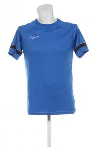 Herren T-Shirt Nike, Größe M, Farbe Blau, Preis € 18,99