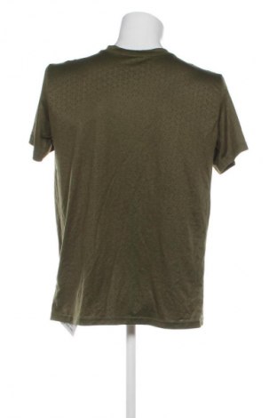 Herren T-Shirt Nike, Größe L, Farbe Grün, Preis € 22,99