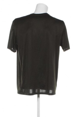 Herren T-Shirt Nike, Größe XXL, Farbe Grün, Preis € 24,99