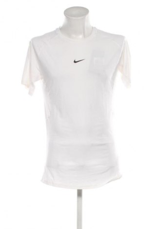 Herren Shirt Nike, Größe XL, Farbe Weiß, Preis 30,99 €