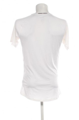 Herren Shirt Nike, Größe XL, Farbe Weiß, Preis 30,99 €