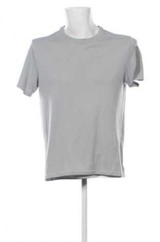Herren Shirt Nike, Größe M, Farbe Grau, Preis 30,99 €