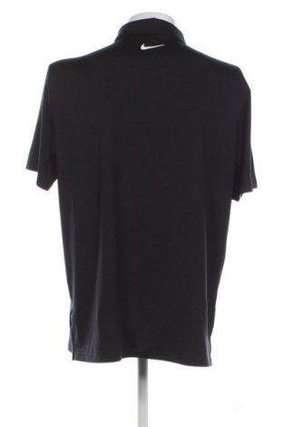 Herren Shirt Nike, Größe L, Farbe Schwarz, Preis 33,99 €