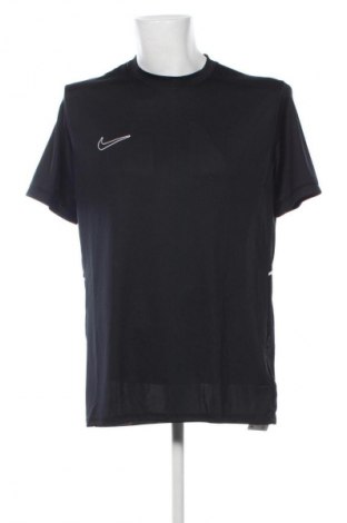 Herren Shirt Nike, Größe XL, Farbe Schwarz, Preis 33,99 €