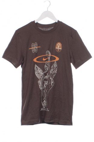 Herren Shirt Nike, Größe XS, Farbe Mehrfarbig, Preis 33,99 €