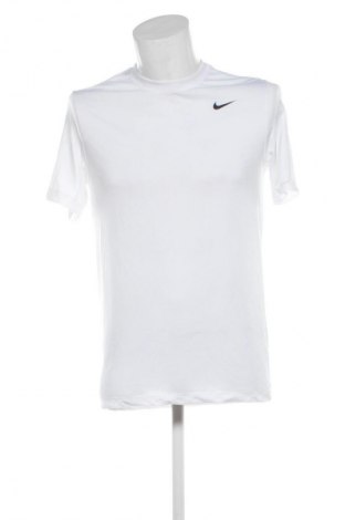 Herren T-Shirt Nike, Größe M, Farbe Weiß, Preis € 41,99