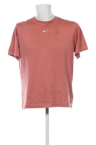 Pánske tričko  Nike, Veľkosť L, Farba Oranžová, Cena  30,95 €