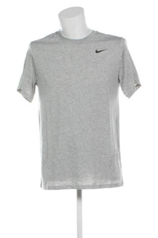 Pánske tričko  Nike, Veľkosť M, Farba Sivá, Cena  13,95 €