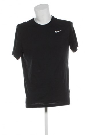 Pánske tričko  Nike, Veľkosť M, Farba Čierna, Cena  13,95 €