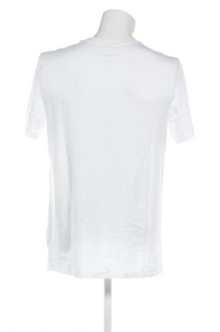 Pánske tričko  Nike, Veľkosť L, Farba Biela, Cena  29,95 €