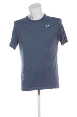 Pánske tričko  Nike, Veľkosť M, Farba Sivá, Cena  13,95 €