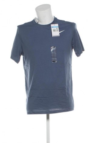 Pánske tričko  Nike, Veľkosť M, Farba Sivá, Cena  32,95 €