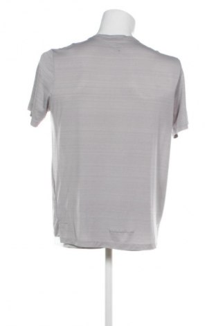 Herren Shirt Nike, Größe L, Farbe Grau, Preis 14,99 €
