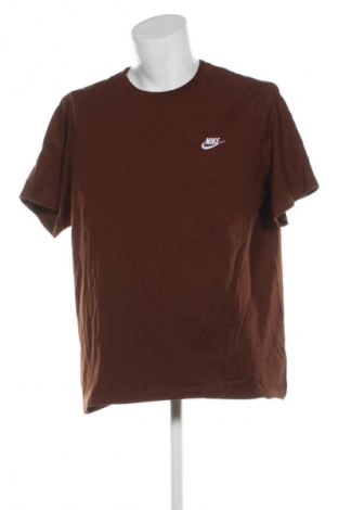Férfi póló Nike, Méret XL, Szín Barna, Ár 7 999 Ft