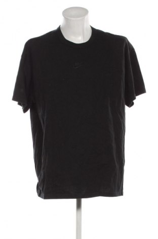 Pánské tričko  Nike, Velikost XXL, Barva Černá, Cena  409,00 Kč