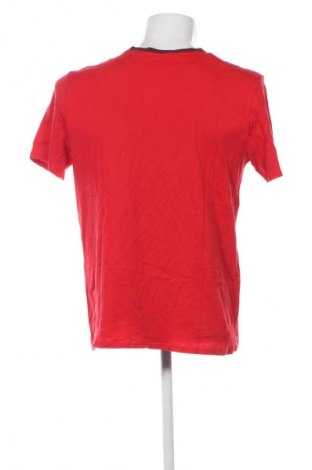 Ανδρικό t-shirt Nike, Μέγεθος L, Χρώμα Κόκκινο, Τιμή 13,80 €