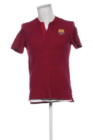 Pánské tričko  Nike, Velikost M, Barva Červená, Cena  342,00 Kč