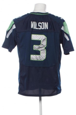 Pánské tričko  Nike, Velikost M, Barva Modrá, Cena  342,00 Kč