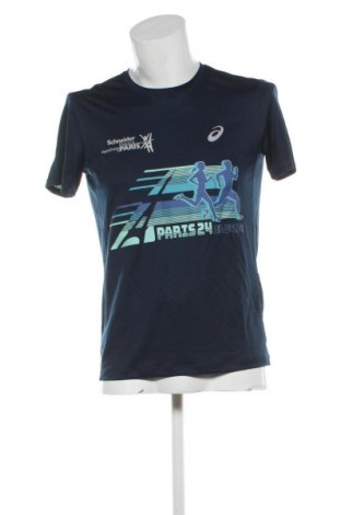 Herren T-Shirt Oasis, Größe M, Farbe Blau, Preis € 4,99