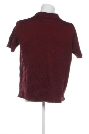 Herren Shirt Olymp, Größe XL, Farbe Rot, Preis 65,60 €