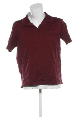 Herren Shirt Olymp, Größe XL, Farbe Rot, Preis 65,60 €