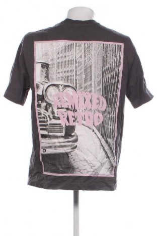 Pánske tričko  Only & Sons, Veľkosť L, Farba Sivá, Cena  9,72 €