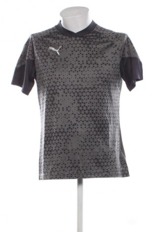 Herren Shirt PUMA, Größe L, Farbe Mehrfarbig, Preis 17,99 €